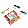 SIM800C GSM GPRS module STM32 microcontroller 51 equipped with Bluetooth and high- TTS