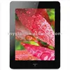 Custom logo 9.7" mid tablet windows 7 tablet pc