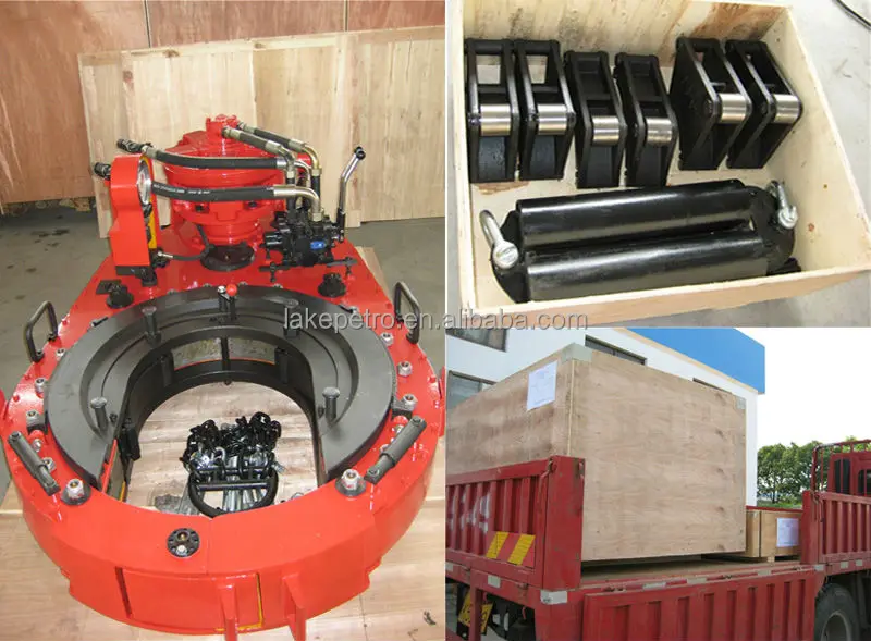 maintenance for xyq power tong supplier