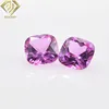 cushion cut ruby rose price of synthetic ruby beads