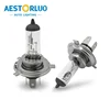 High Quality OEM White Halogen Bulb 12V 55W/100W 4300K H1 H3 H4 H7 H8 H9 H10 H11 H13 H15 9005 9006 9004 9007 Car Halogen Lamp