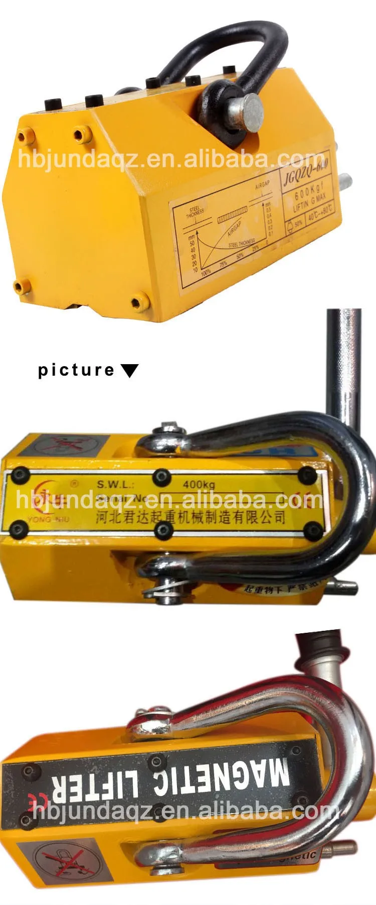 Lifting Lifting Device/manual Lift