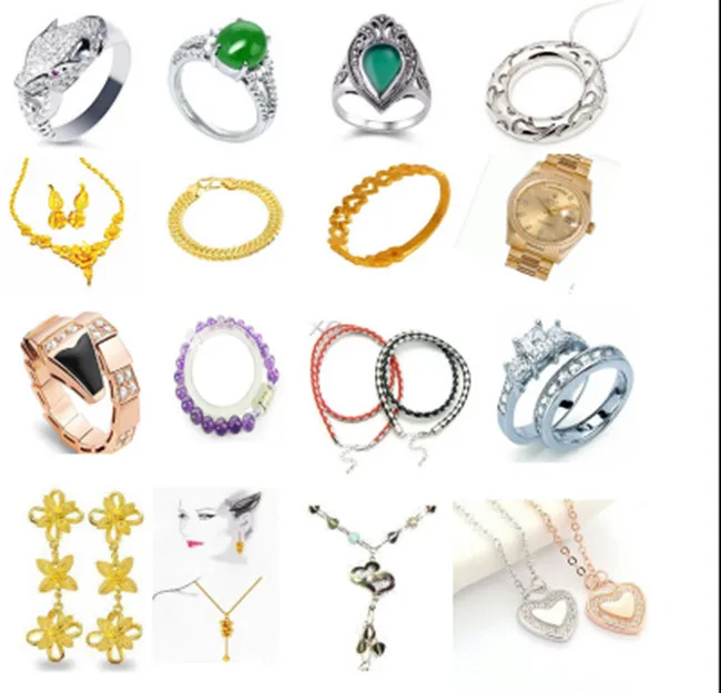 Favorable price Vertical design Jewelry welding machine