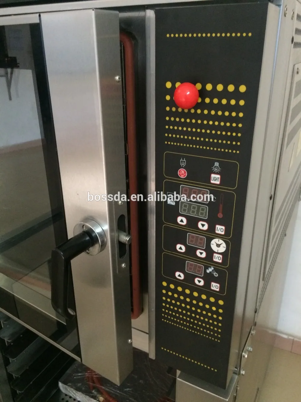 Gas Convectional Oven/convection Baking Oven/convection Oven Buy Gas