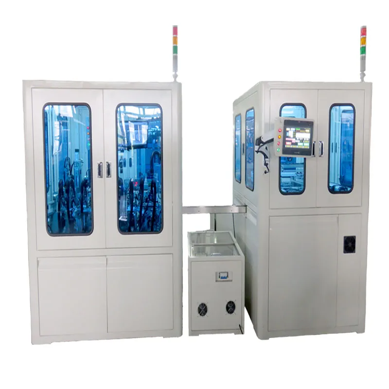 Full Automatic Bearing Assembly Machine Buy Full Automatic Bearing