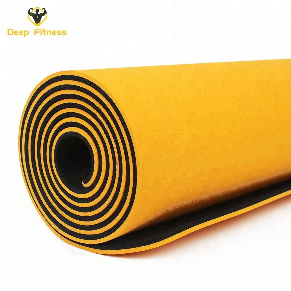 China Gel Yoga Mat Wholesale Alibaba