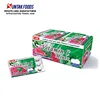 Private label Vitamin C Compressed Mints with Blister Packaging