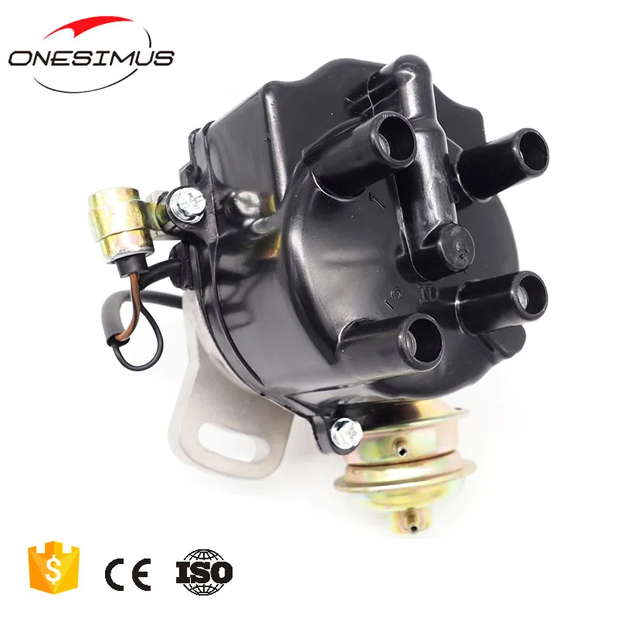 1902011320 Auto Ignition Distributor For 2e Buy Distributor,Ignition
