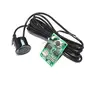JSN-SR04T integrated ultrasonic ranging module reversing radar waterproof ultrasonic sensor