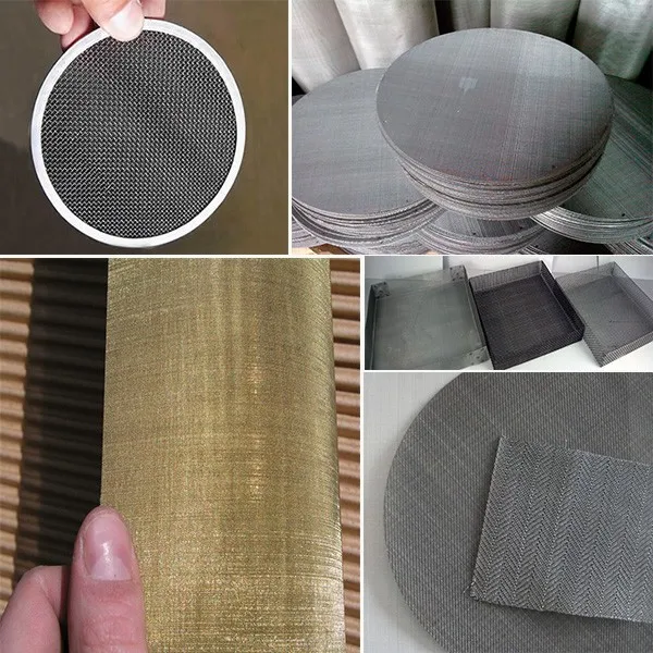 Yachao Factory Water Filter Fabric Buy Dutch Filter Cloth,Filter