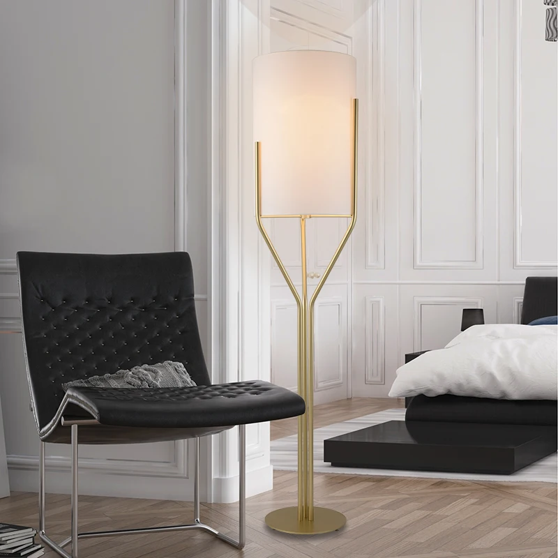 Tree Floor Lamp