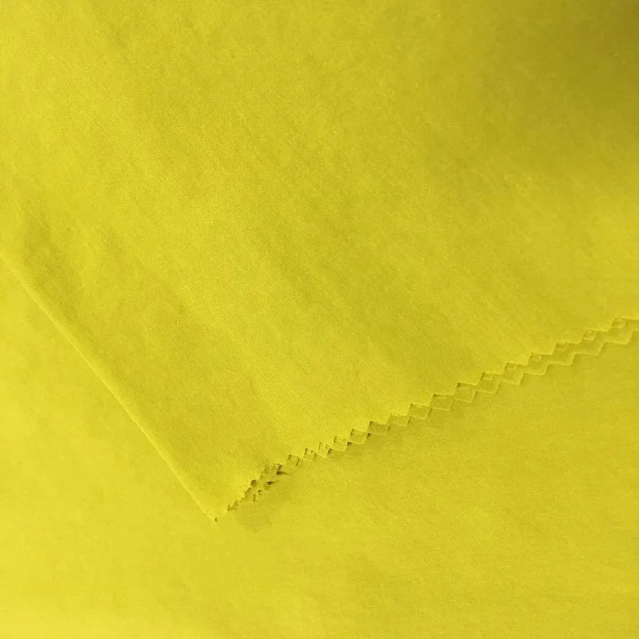 94 Nylon 6 Spandex Woven Nylon 4way Stretch Biodegradable Waterproof Fabric For Trouser