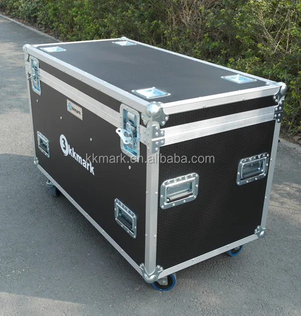 Dj Equipment Road Case/sound Equipment Case/dj Equipment Box Buy