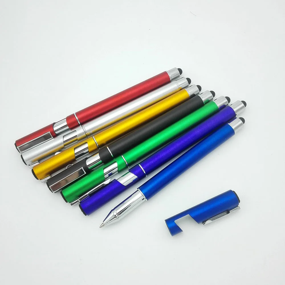 Stylus Ball Pen With Cap And Phone Holder Buy Stylus Ball Pen,Pen