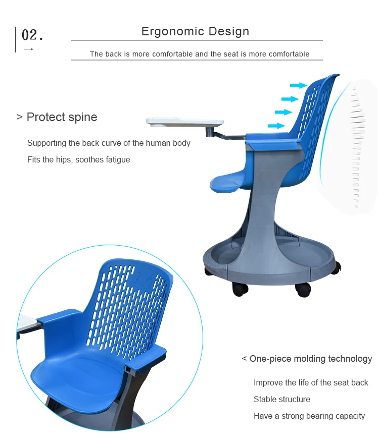 Factory High Quality Fan Type Seating Arrangement For Training With Big Storage View Fan Type Seating Arrangement For Training Xiangqun Product Details From Wuhan Xiangqun Cultural Goods Co Ltd On Alibaba Com