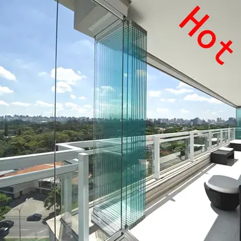Folding Screen Sliding Gl Walls Exterior Soundproof Folding Screen Sliding Gl Walls Exterior