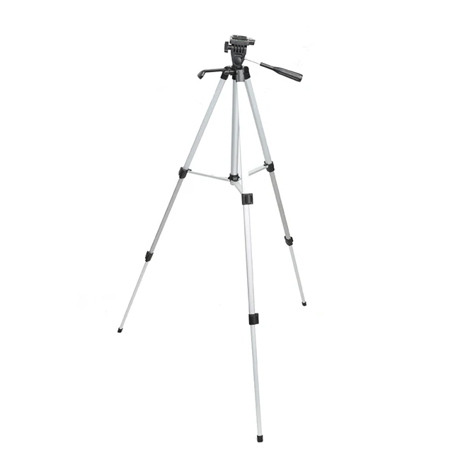 Weifeng Wt-330a Wt330a 53'' Tripod Portable For D60 D70 D80 D3000 D3100 ...