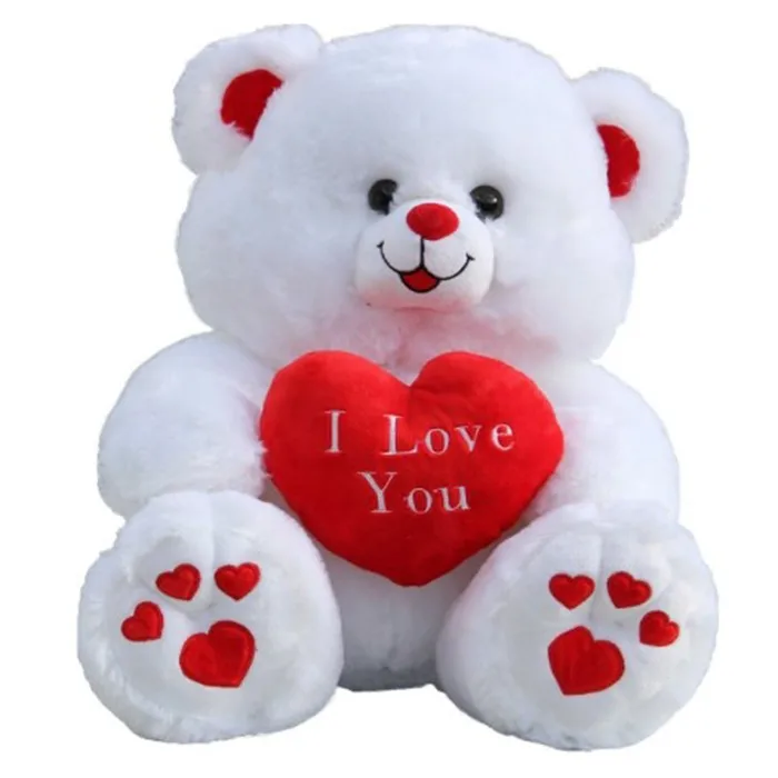 valentine teddy bear 2021