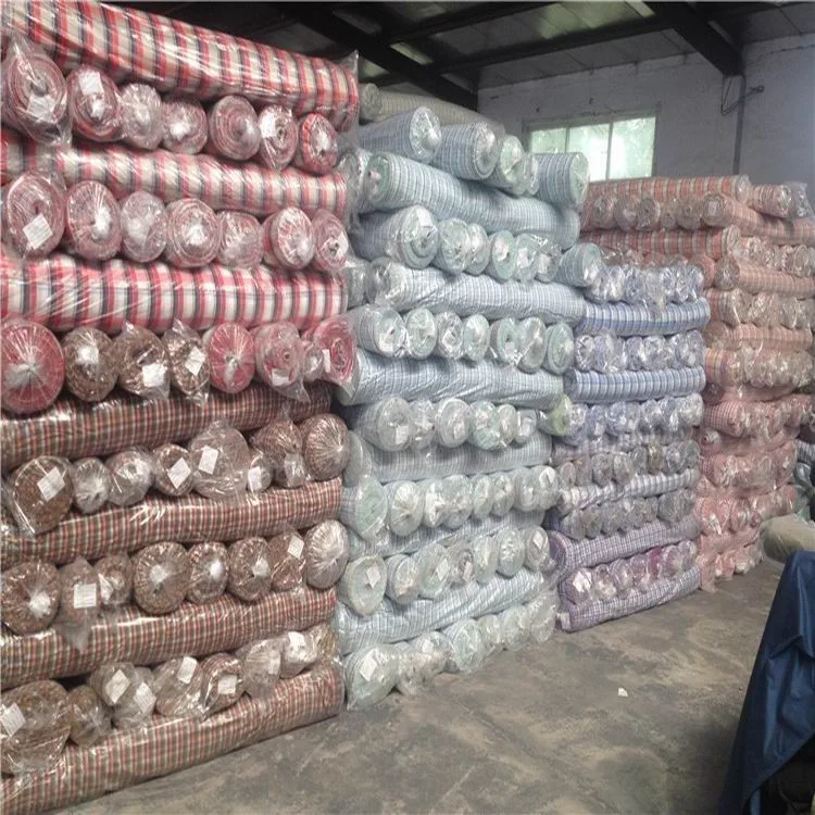 export quality cotton fabric