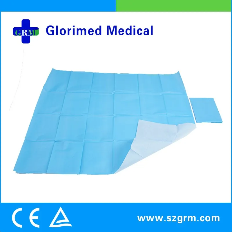 Sterile Examination Hospital Bed Paper For Operating Room Disposable Products Buy Hospital Bed