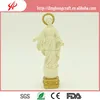 catholic religious articles ( virgen de la sonrisa )