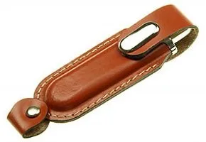 1 Dollar Products 8Gb Usb 3.0 Leather Pen Drive Usb Flash Drive With Logo - ANKUX.COM