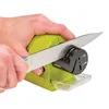 Factory Wholesale Cordless Motorized Tool Knife Blade Sharpener