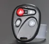 Plastic rolling code super RF 433MHZ remote control duplicator for remote gate
