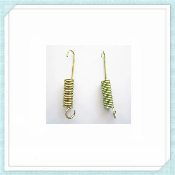 Tension Springs Extension Load Type Mechanical Spring Extension Springs