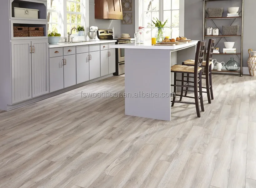 Envy Natural Oak Laminate Flooring 92