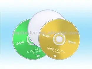 Dvd9 Dual Layer Dvd R 8 5gb 8x White Printable Buy Dvd9 Dual Layer Dvd Dvd R 8 5gb Product On Alibaba Com