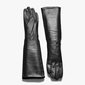 fashion long gloves