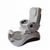 manicure foot spa pedicure chair / luxury human touch massage pedicure chair