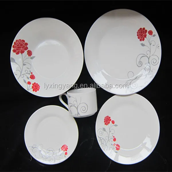 Dinner Set Porcelain,Brand Names Of Dinner Sets,Germany Dinner Set