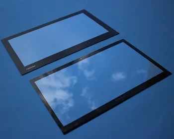 Anti Glare Film For Glass Solar Panel Low Iron Ar Tempered Glass Vision