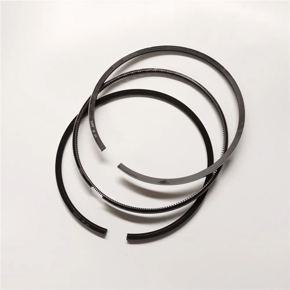 Cummins Kta19 Piston Ring K19 Piston Ring Set 4955975 Buy Cummins