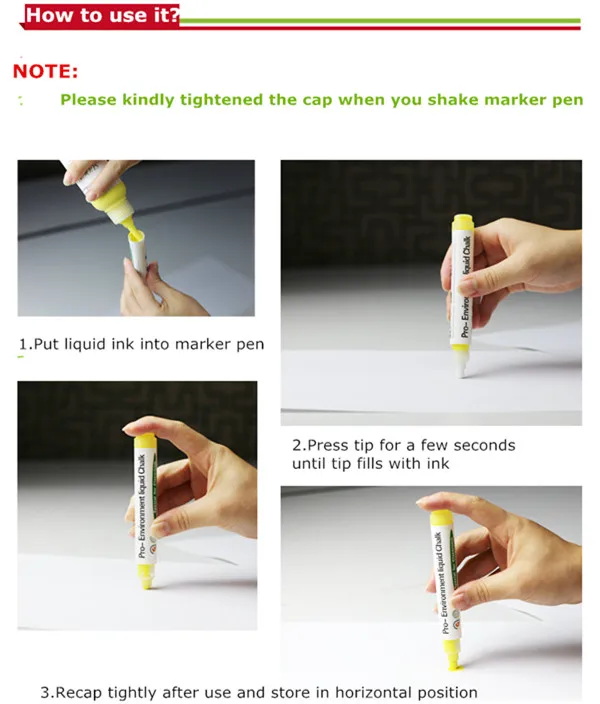 Ink Reservoirs Marker Reservoir Empty Paint Marker Buy Liquid Marker