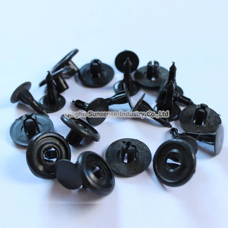 Universal Plastic Clips For Car Auto Clips And Plastic Fasteners High