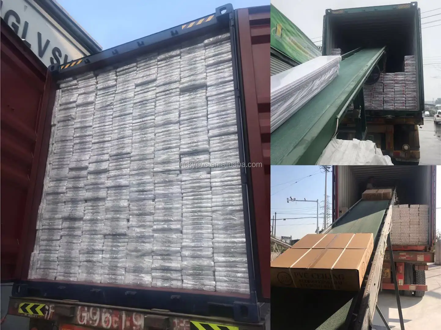 pvc ceiling panel wall