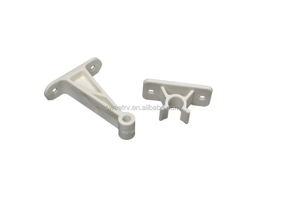 Pestillo De Soporte De Puerta Estilo Clip Rv Para Rv,Remolque,Camper