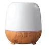 ASAKUKI 300ml Smart Wi-Fi Essential Oil Diffuser, App Control Works With Alexa Aroma Diffuser Aromatherapy diffuser