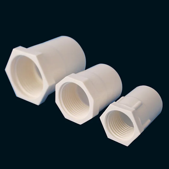 Pvc Female Threaded Coupler Buy Pvc Female Threaded Coupler,Pvc Male