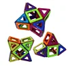 Popular ABC Magnetic Building Blocks Education Toys Plastic Magnetic title