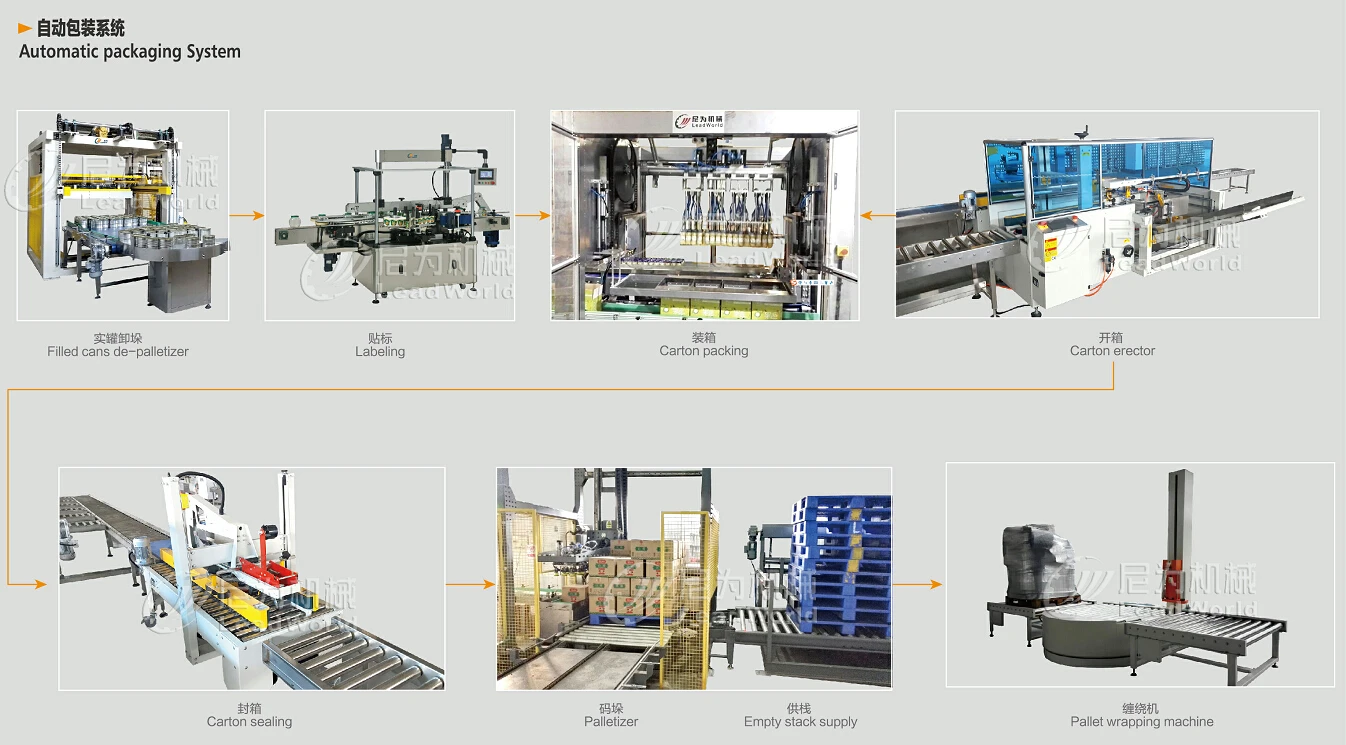 Complete Pineapple Slices/dices Canning Line / Pineapple Processing