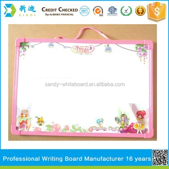 Lanxi Xindi Notice Board Decoration Dry Eraser Magnetic White Lanxi Xindi Notice Board Decoration Dry Eraser Magnetic White