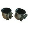 Pipe Use 3 Inch/7.62 cm C Type EU Standard no hub Coupling