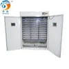 Full automatic 6000 eggs incubator chicks hatching machine CE approved for sale