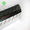 Manufacturer laminated met coated cpp/bopp/pet film