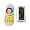 Milight rf 2.4G Wifi RGB led strip controller 12 /24V 4 zone touch Dimmer rgb led controller