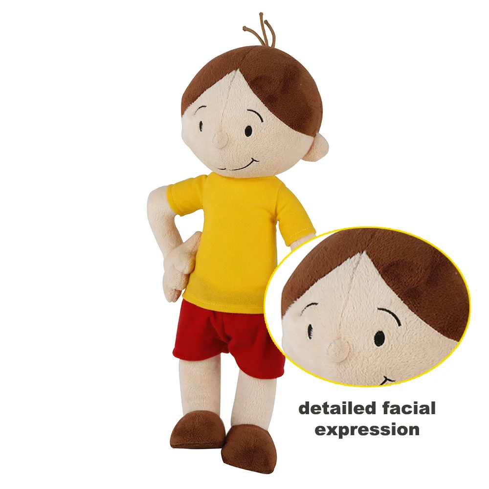 Wholesale Adorable Plush Doll Stuffed Boy Doll For Toddlers Buy Plush